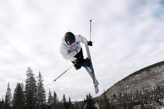 九游体育:米兰冬奥会参赛运动员名单公布河南三名健儿将出征(图6)