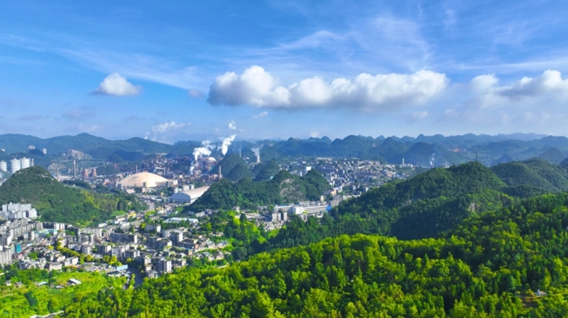 六盘水:扬优成势添动能(图3)