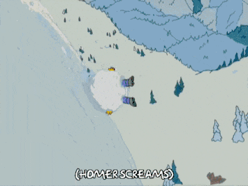 为什么喜欢单板滑雪?(图5)