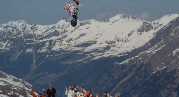 为什么喜欢单板滑雪?(图22)