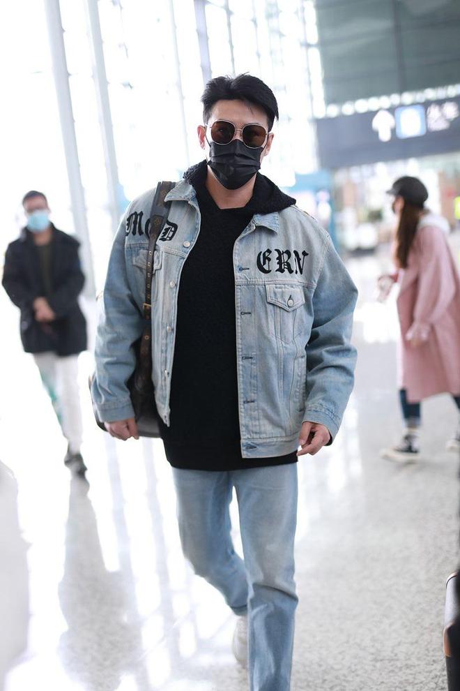 陈伟霆单板炫技背后：长白山43条冬奥级雪道藏着什么秘密？(图2)