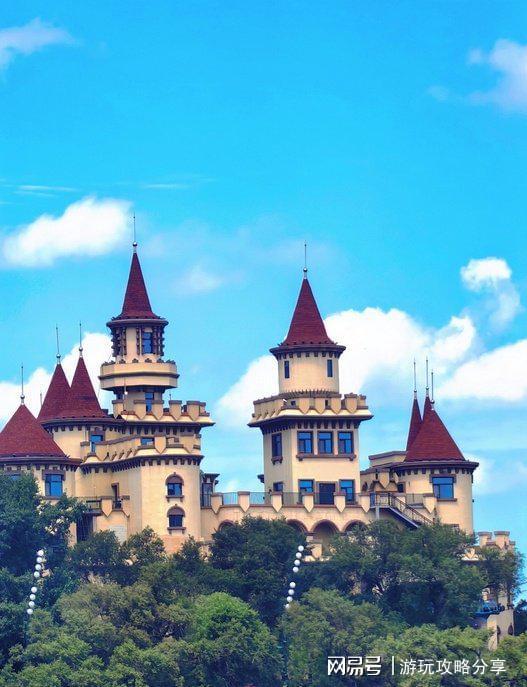 九游体育：雪乡在哪个城市玩几天比较合适这篇攻略搞定！(图2)