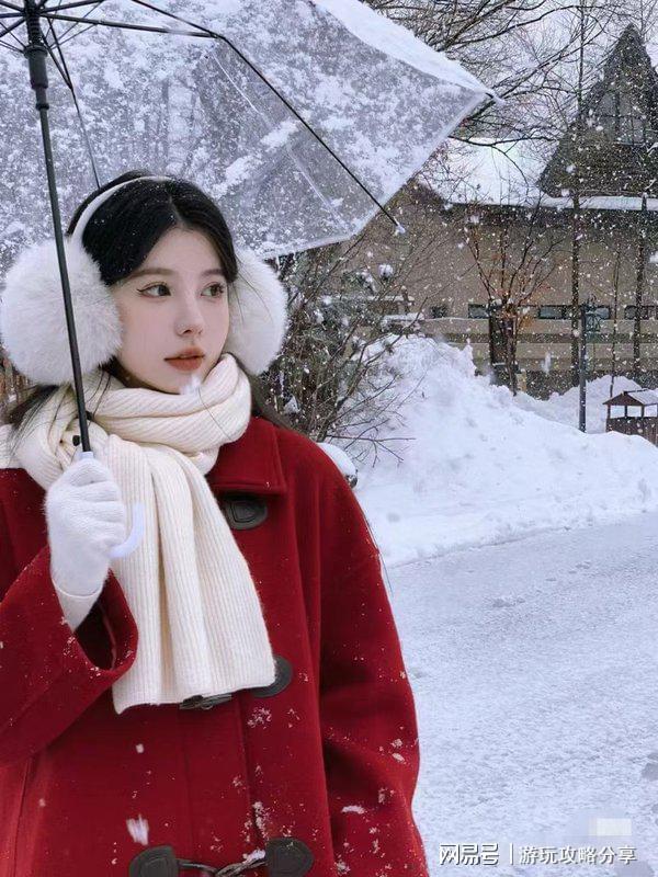 到雪乡住哪里比较方便东北看雪攻略大全看完这篇都清楚了(图2)