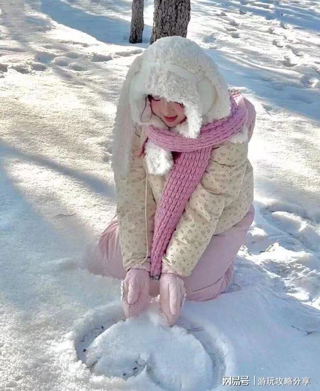 到雪乡住哪里比较方便东北看雪攻略大全看完这篇都清楚了(图5)