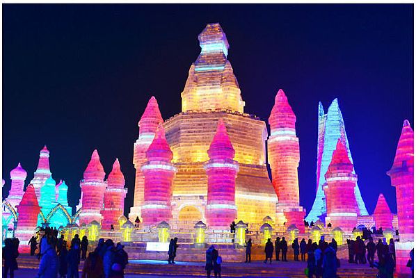 2026哈尔滨旅行社口碑前十榜真实游客评价筛选的十大靠谱机构(图1)