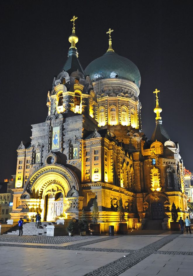 2026哈尔滨旅行社口碑前十榜真实游客评价筛选的十大靠谱机构(图4)