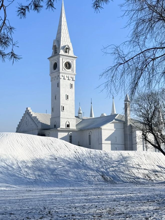 哈尔滨十大正规旅行社哈尔滨前十名口碑最好的旅行社指南(图3)