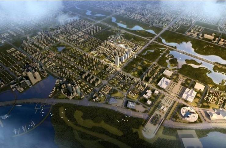 九游体育:合肥滨湖区在售新房价格-价格优惠-楼盘排行榜(图3)