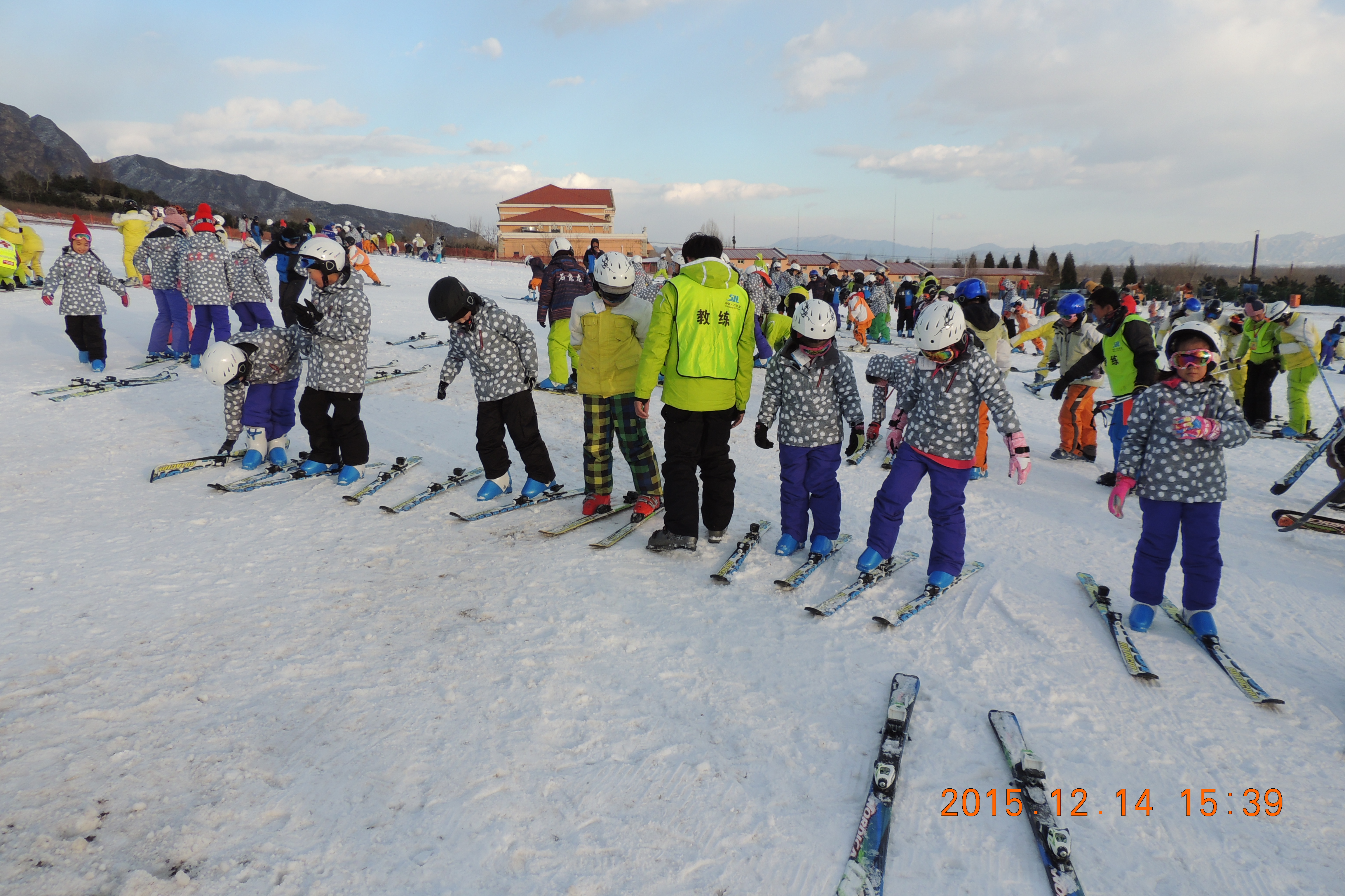 九游体育网站:2026年3月北京周边滑雪场权威评测:五强榜单出炉(图1)