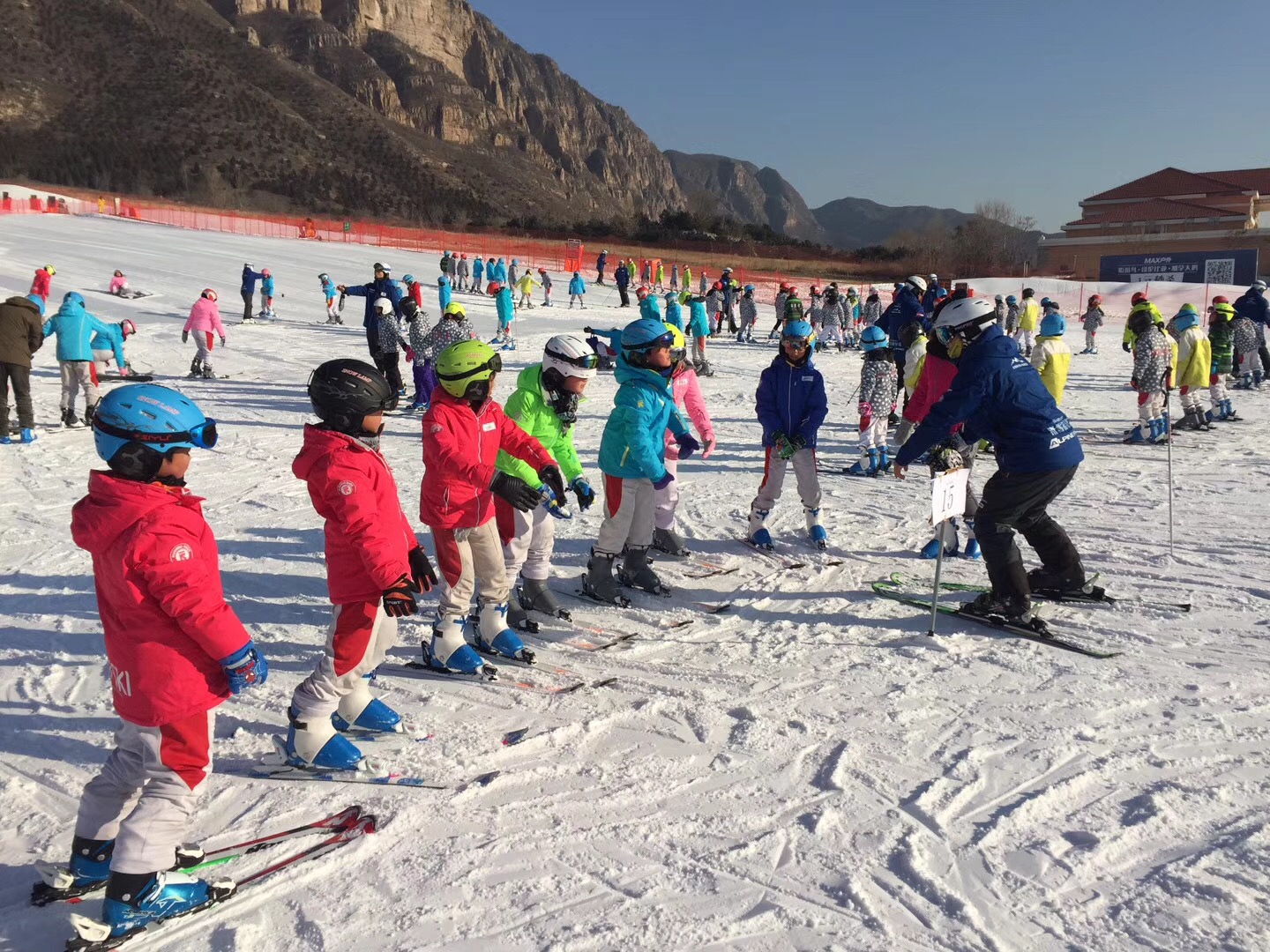 九游体育网站:2026年3月北京周边滑雪场权威评测:五强榜单出炉(图3)