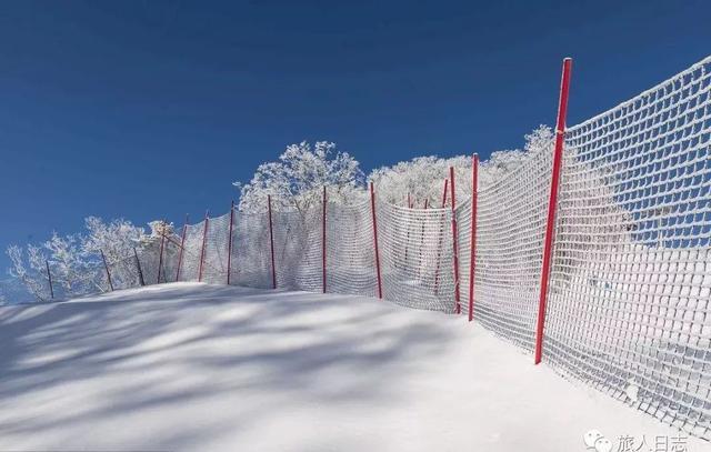九游体育网站:再不去滑雪冬天就过了!国内超人气滑雪场推荐(图2)