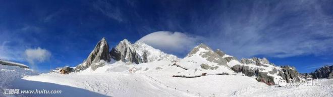 九游体育网站:再不去滑雪冬天就过了!国内超人气滑雪场推荐(图10)