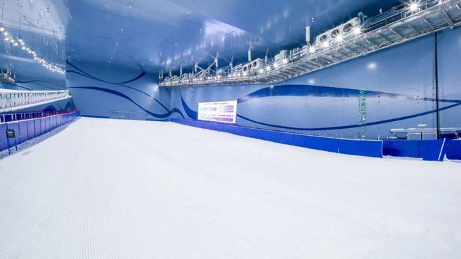 九游体育：邂逅冬奥！春节假期在长三角畅玩冰雪运动吧(图12)