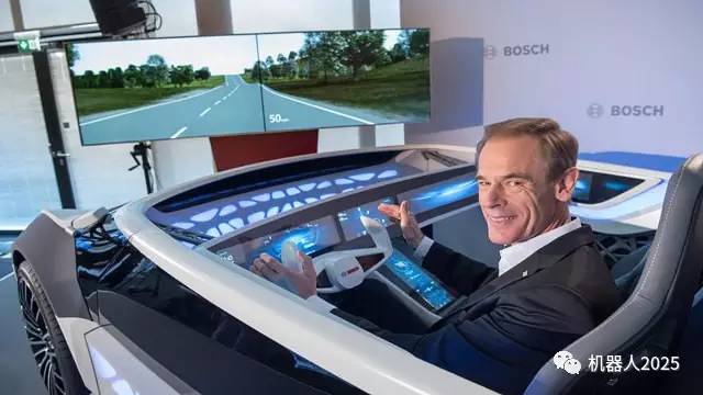 重磅RBR：2017年全球TOP50机器人公司中国两家公司再次上榜(图21)