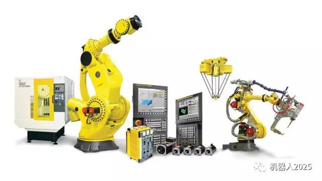 重磅RBR：2017年全球TOP50机器人公司中国两家公司再次上榜(图23)