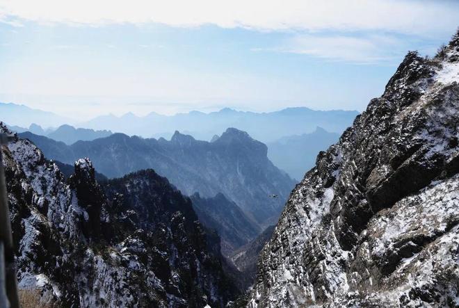 寒假亲子神农架南方滑雪性价比之王·金丝猴近距离接触·三峡工程研学·五钻全程奢享·2大雪场畅快滑雪(图36)