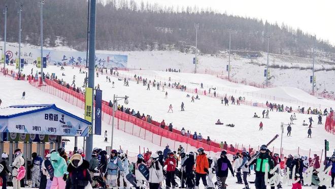 第二届京张体育文化旅游带网红打卡地推荐(图2)