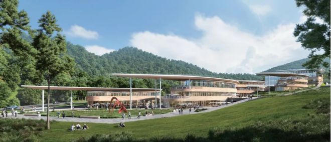 第二届京张体育文化旅游带网红打卡地推荐(图4)