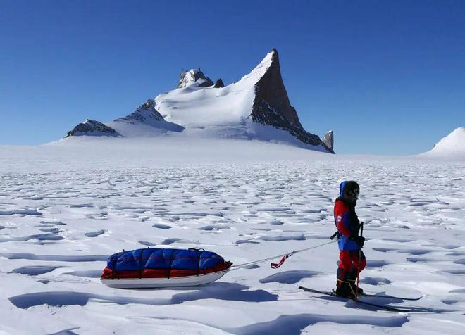 九游体育：一张图看看世界滑雪场分布(图15)