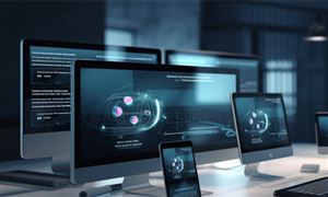 滑雪行业预测：预计2023年-2024年冰雪季用户出游人次及旅游消费将迎来爆发式增长(图6)