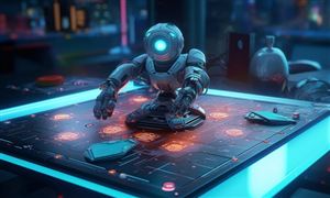 滑雪行业预测：预计2023年-2024年冰雪季用户出游人次及旅游消费将迎来爆发式增长(图7)