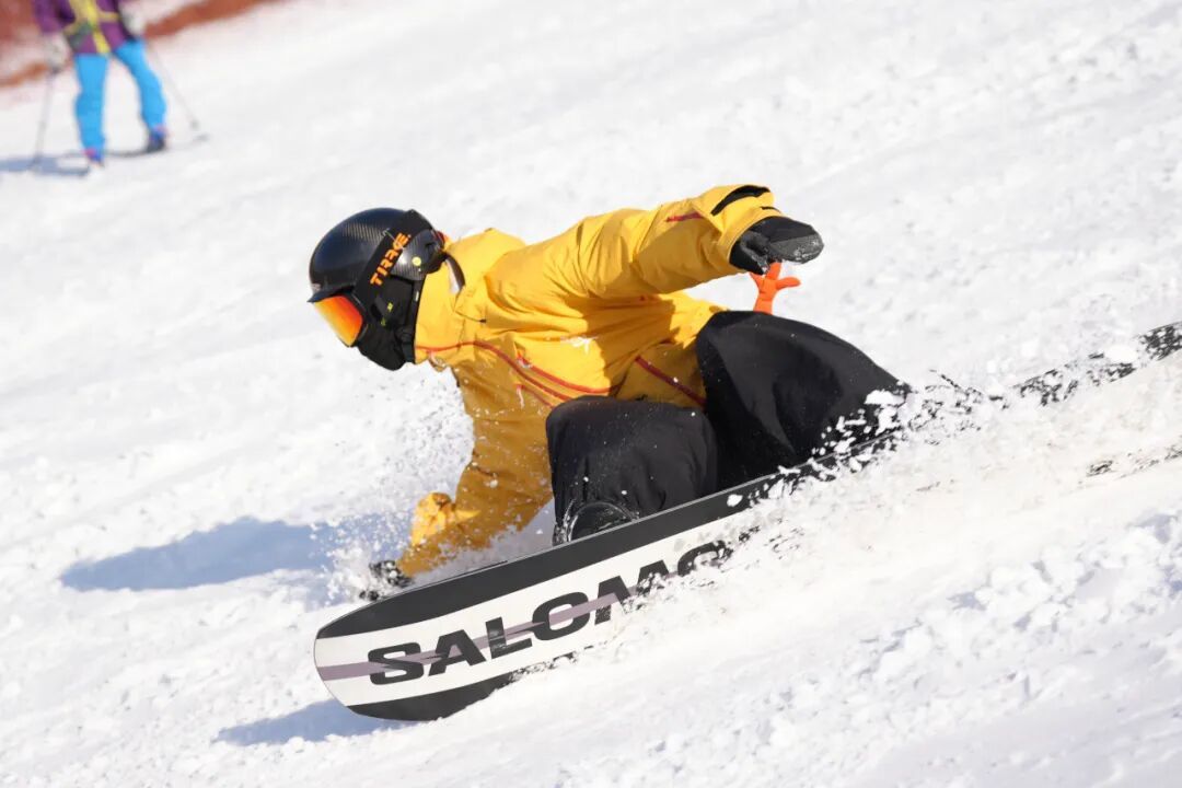 吉林何以热“雪”沸腾？(图1)