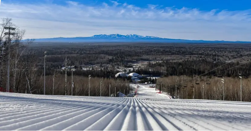 吉林何以热“雪”沸腾？(图2)