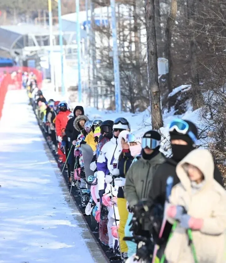 吉林何以热“雪”沸腾？(图4)
