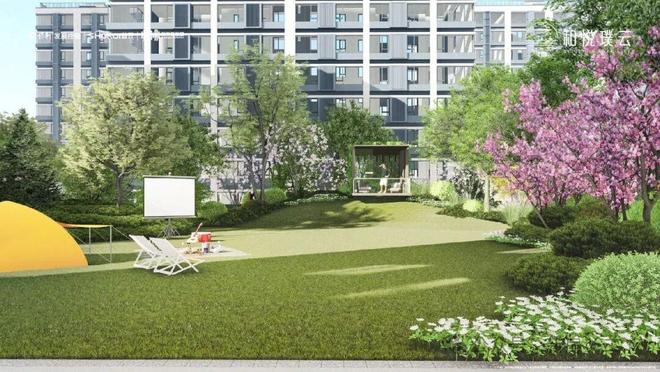 ◈和悦璞云首页-售楼处(和悦璞云)网站-楼盘百科-北京房天下(图6)