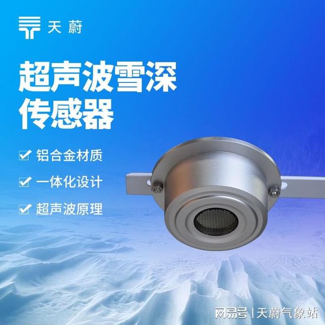九游体育网站：雪深传感器亲测简单实用有效!-记录分享(图1)