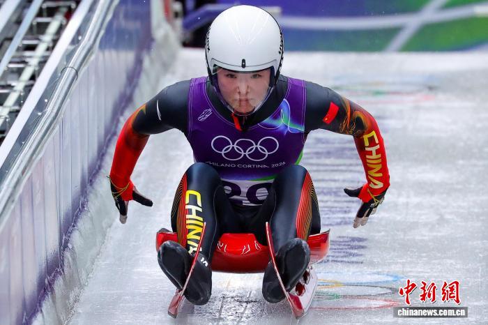 九游体育：米兰冬奥会）综合消息：谷爱凌坡障摘银瑞士队单日斩获4枚奖牌(图2)