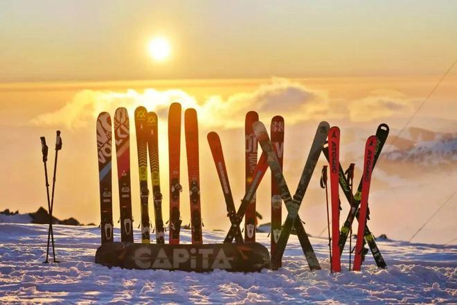 九游体育网站：2023新疆滑雪场地图收藏等开滑(图12)