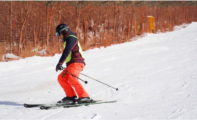 九游体育网站：2023新疆滑雪场地图收藏等开滑(图20)