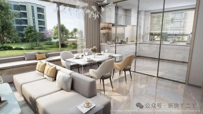 ®和悦璞云售楼处-和悦璞云网站-楼盘百科-北京房天下✦Ai热搜(图5)