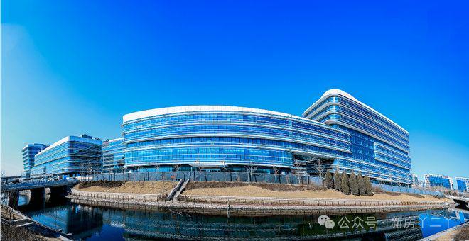 ®和悦璞云售楼处-和悦璞云网站-楼盘百科-北京房天下✦Ai热搜(图3)